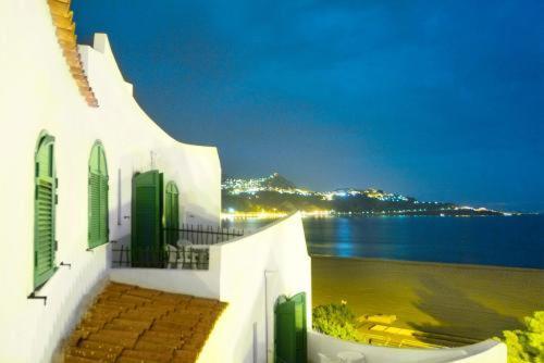Sporting Baia Hotel Giardini Naxos Dış mekan fotoğraf