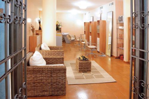 Sporting Baia Hotel Giardini Naxos Dış mekan fotoğraf