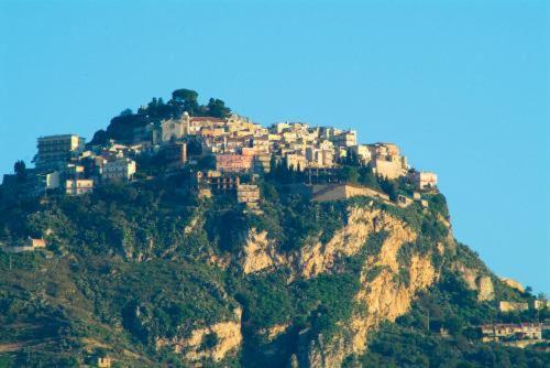 Sporting Baia Hotel Giardini Naxos Dış mekan fotoğraf