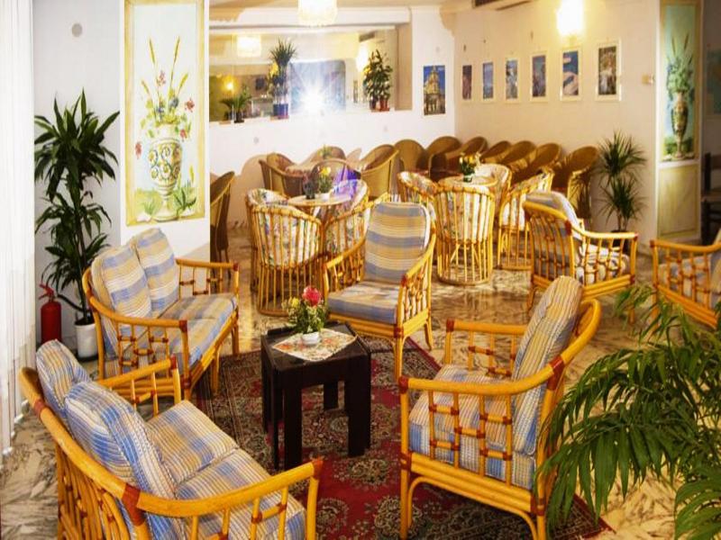 Sporting Baia Hotel Giardini Naxos Dış mekan fotoğraf