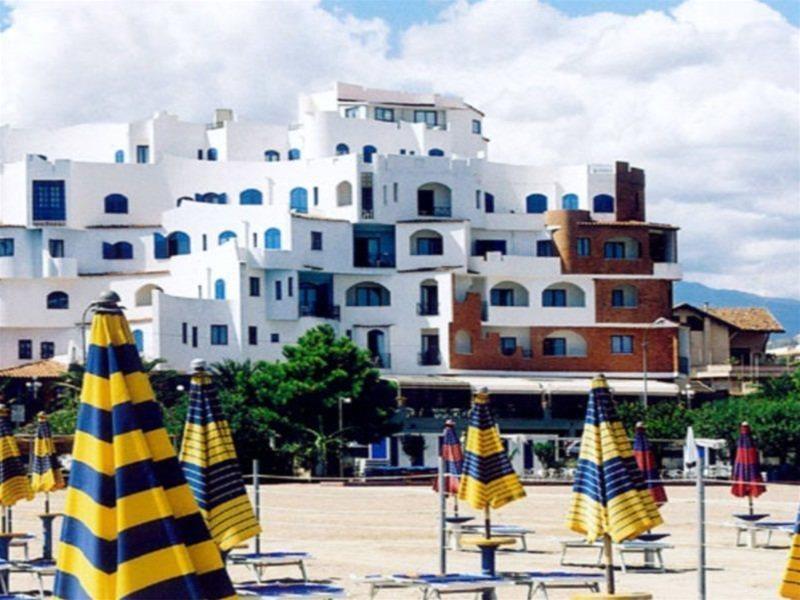 Sporting Baia Hotel Giardini Naxos Dış mekan fotoğraf