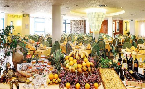 Sporting Baia Hotel Giardini Naxos Dış mekan fotoğraf