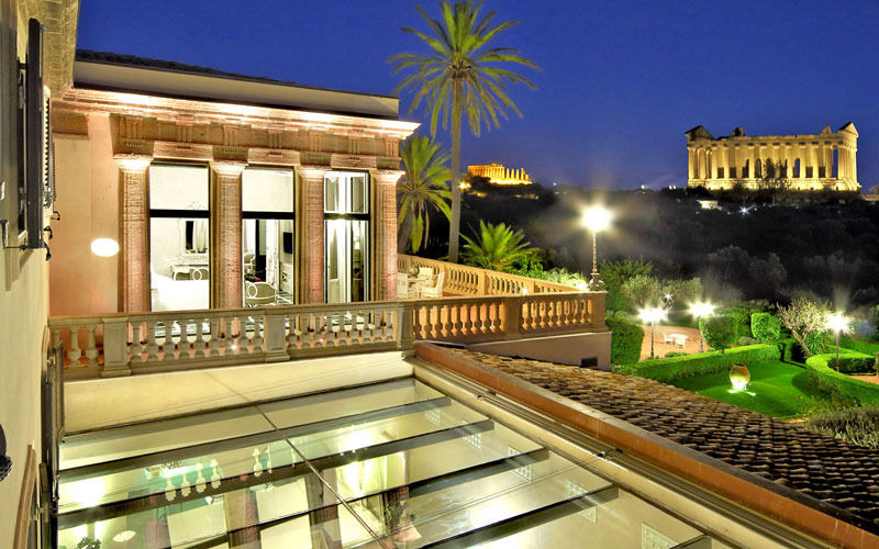 Sporting Baia Hotel Giardini Naxos Dış mekan fotoğraf