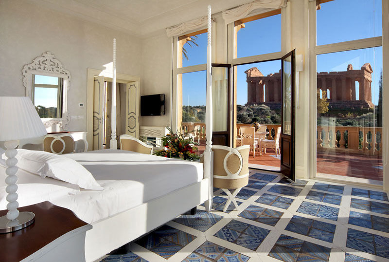 Sporting Baia Hotel Giardini Naxos Dış mekan fotoğraf