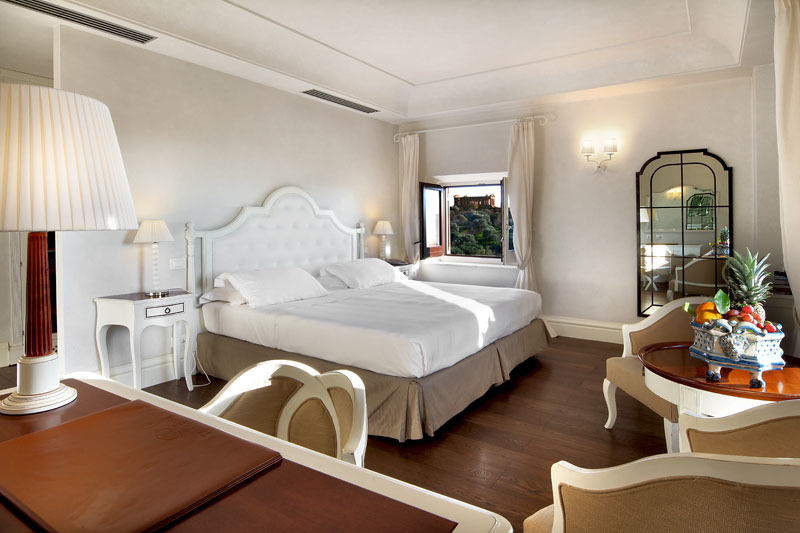 Sporting Baia Hotel Giardini Naxos Dış mekan fotoğraf