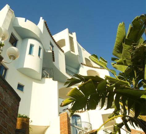 Sporting Baia Hotel Giardini Naxos Dış mekan fotoğraf