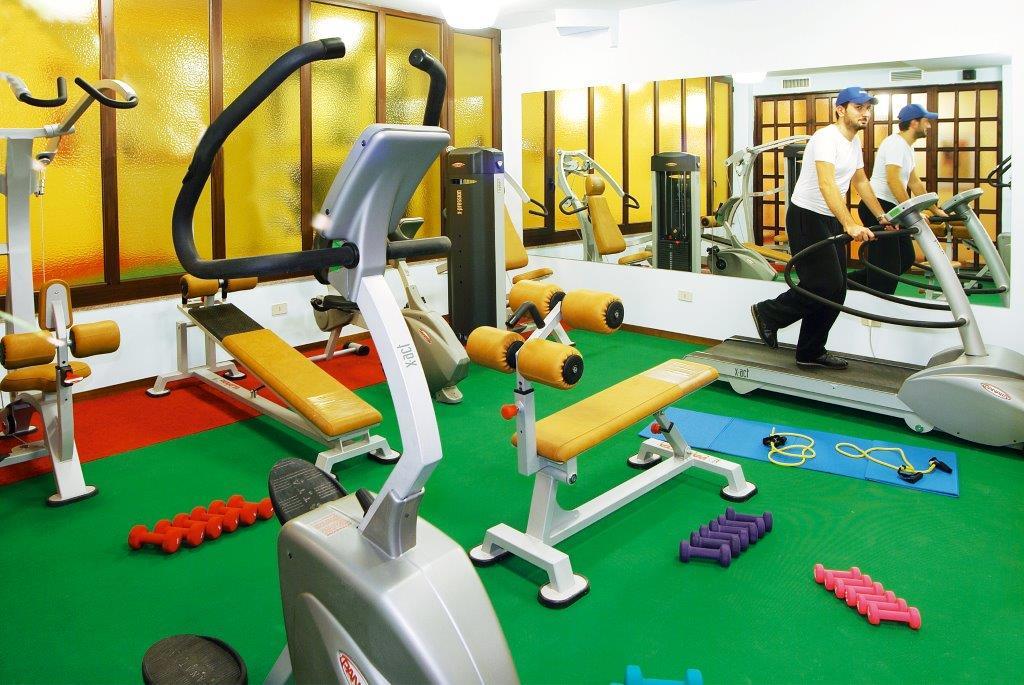 Sporting Baia Hotel Giardini Naxos Dış mekan fotoğraf