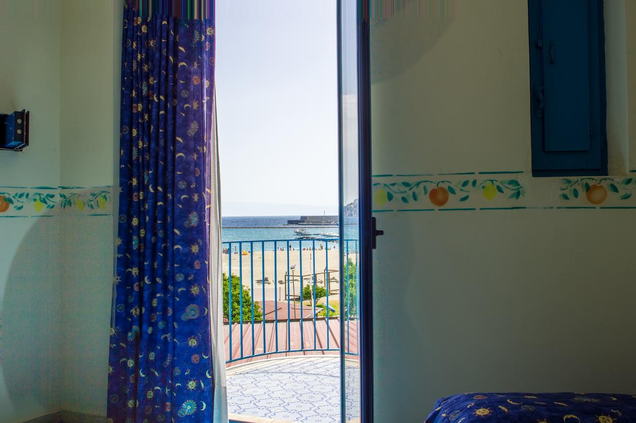 Sporting Baia Hotel Giardini Naxos Dış mekan fotoğraf