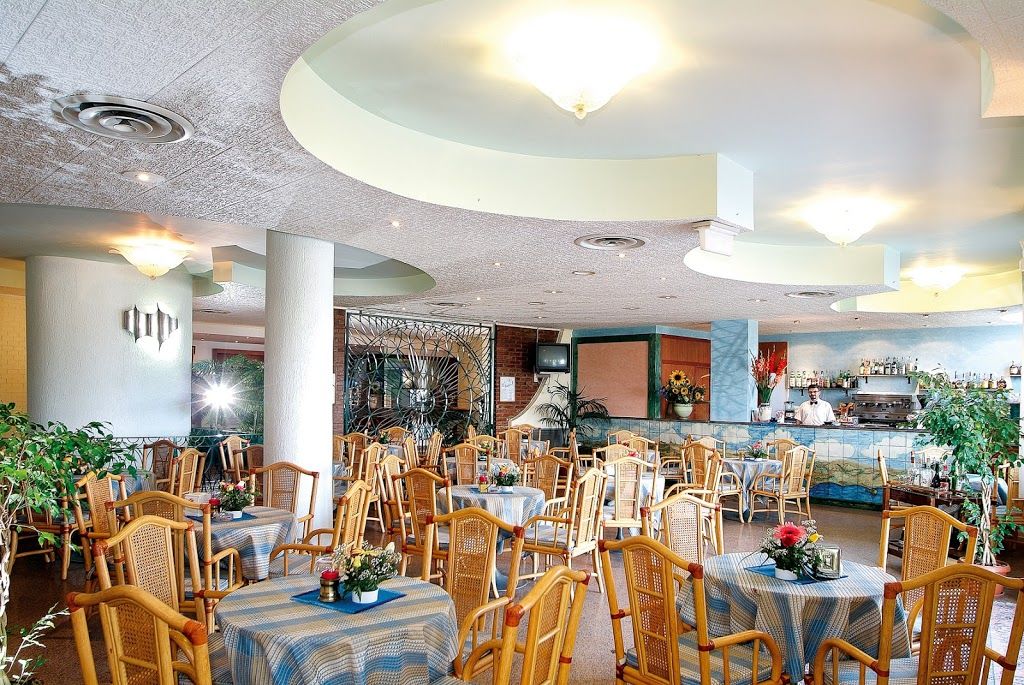 Sporting Baia Hotel Giardini Naxos Dış mekan fotoğraf