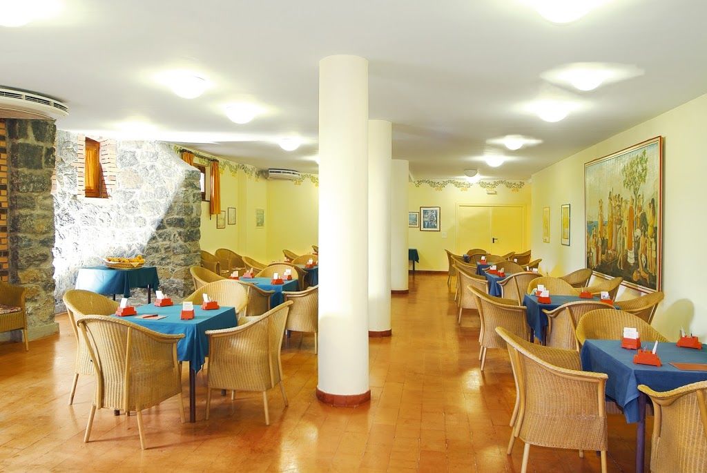 Sporting Baia Hotel Giardini Naxos Dış mekan fotoğraf